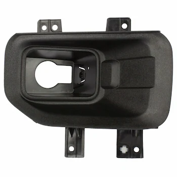 Fog Light Bracket Lamp - Right