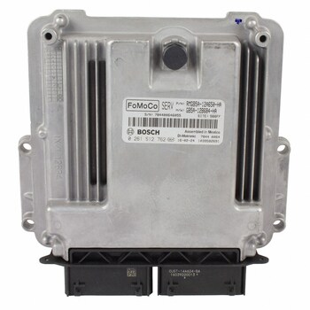Engine Control Module (ECM) EEC V - 3.5L