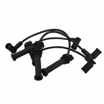 Spark Plug Wire Set Ignition - 2.3L