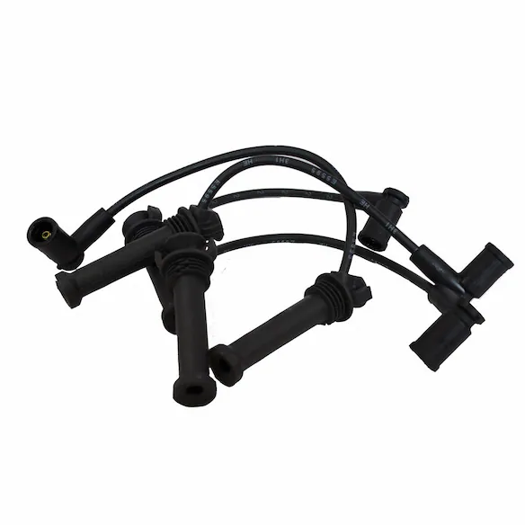 Spark Plug Wire Set Ignition - 2.3L Main Image