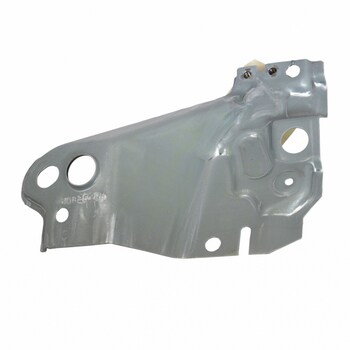 Headlight Bracket - Right, Front
