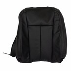 Seat Back Cushion Cover - Right, Front Main Image