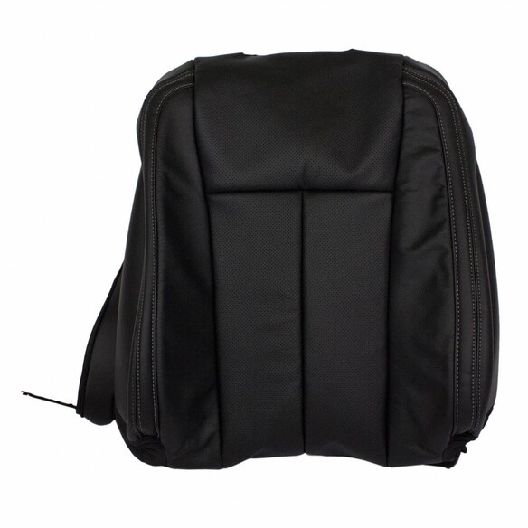 Seat Back Cushion Cover - Right, Front Main Image