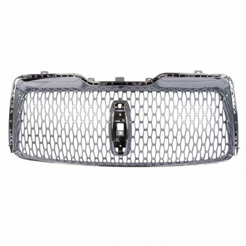 Radiator Grille - Front