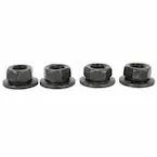 Hex Head Nut And Washer Windshield Wiper Arm - 10MM Main Image