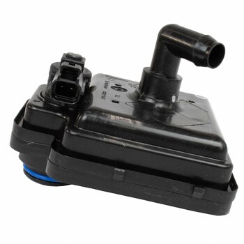 Vapor Canister Purge Valve Fuel Vapour Separator Solenoid