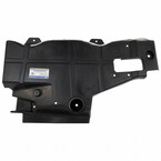 Floor Pan Splash Shield Air Deflector - Right Main Image