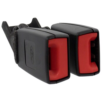 Seat Belt Receptacle - Bus (M2), Rear (All Long)