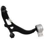 Suspension Control Arm and Ball Joint As (Police,) Main Image