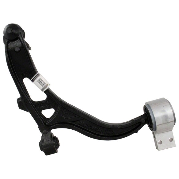 Suspension Control Arm and Ball Joint As (Police,) Main Image
