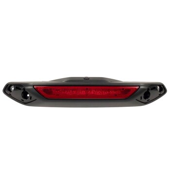 Center High Mount Stop Light Mounted Lamp - Rear,