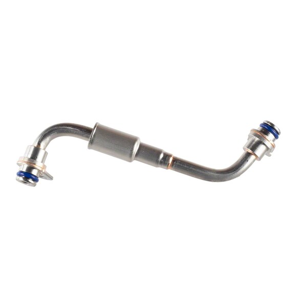 Turbocharger Coolant Line Water Tube - Left, Outlet 3.5L Main Image