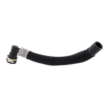 Radiator Coolant Hose Heater Water