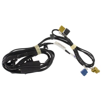 Navigation / FM Antenna Splitter