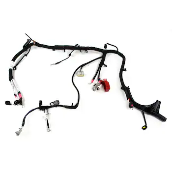 Starter Cable Battery