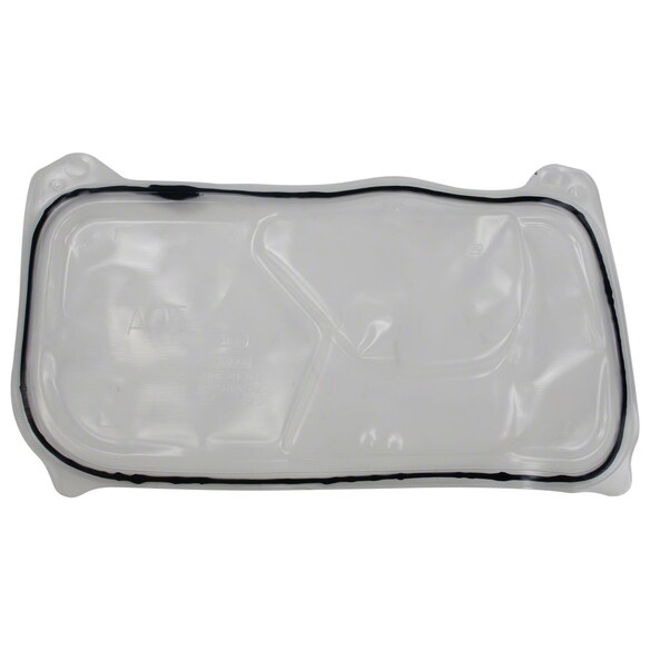 Door Water Deflector Splash Shield - Left, Front Main Image