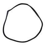 Door Seal Weatherstrip - Left, Rear Main Image