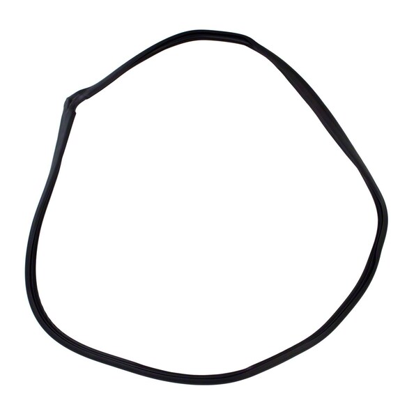 Door Seal Weatherstrip - Left, Rear Main Image