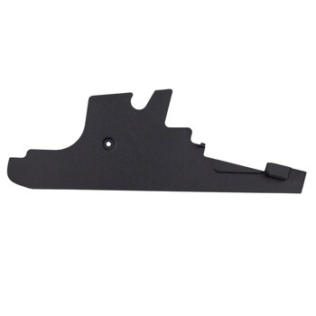 Shield - Left, Front, Inner