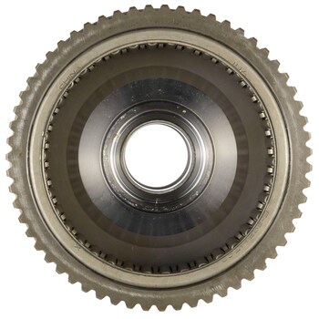 Hub Synchronizer (AT)