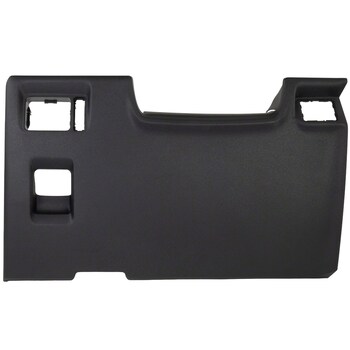 Instrument Panel Trim Cover - Front