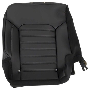 Seat Back Cover - Rear