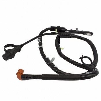 Engine Heater Cord Wire - 3.5L