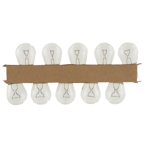 High Mounted Lamp Back Up Light Bulb - Rear Main Image