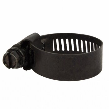Clamp - 1.15MM 6.0L