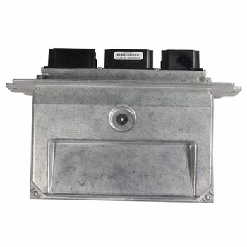 Engine Control Module (ECM) EEC V - 3.7L (AT)