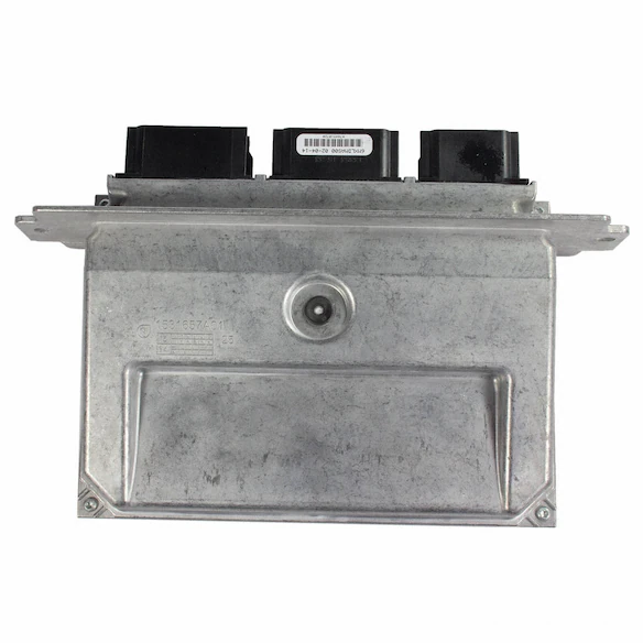 Engine Control Module (ECM) EEC V - 3.7L (AT) Main Image