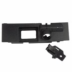 Deck Lid Handle Housing Main Image