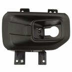 Fog Light Bracket Lamp - Left Main Image