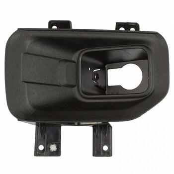 Fog Light Bracket Lamp - Left