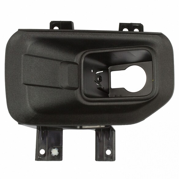 Fog Light Bracket Lamp - Left Main Image