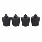 Door Stop Bumper - 20 X 16MM Main Image