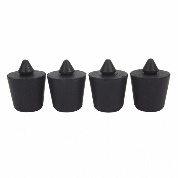 Door Stop Bumper - 20 X 16MM Main Image