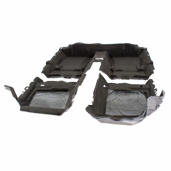 Insulator Floor Main Image