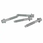 Exhaust Muffler Bolt - M10 X 60MM Main Image