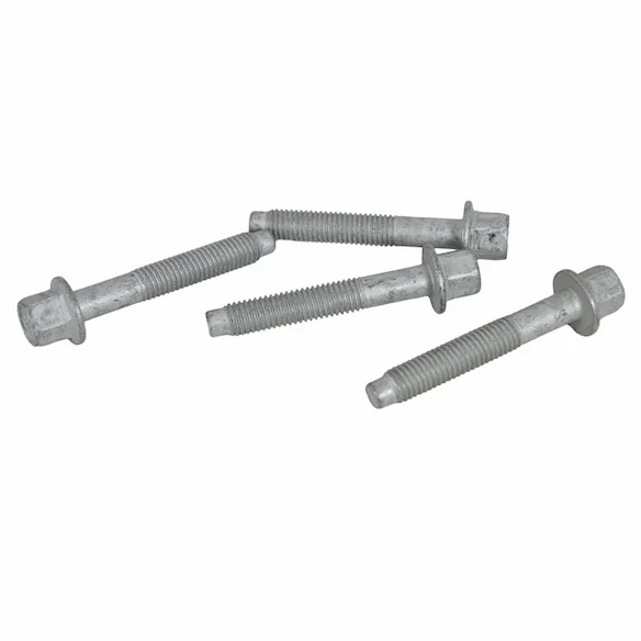 Exhaust Muffler Bolt - M10 X 60MM Main Image