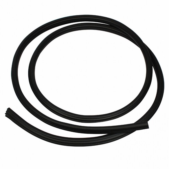 Door Seal Weatherstrip - Right, Front Main Image