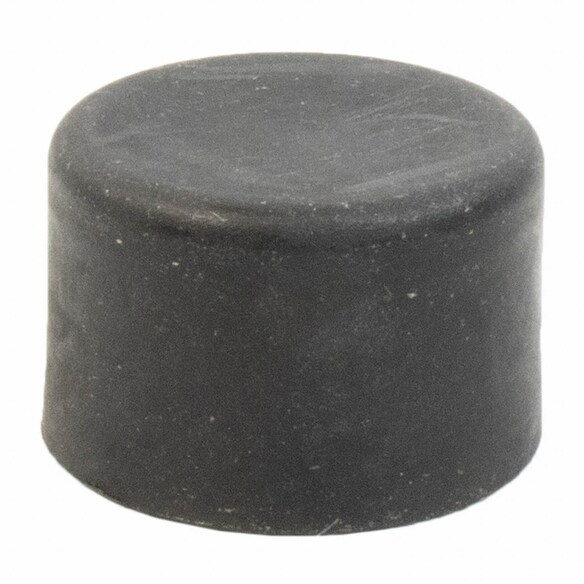 Bed Extender Bumper - Upper Main Image