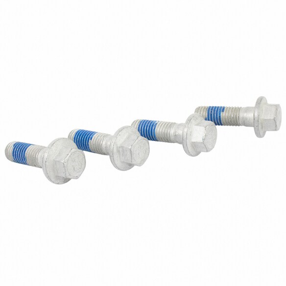 Hex Head Bolt Disc Brake Caliper Anchor Plate - M12 X 38MM, Front Main Image