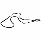 Engine Valve Cover Gasket Rocker - Left 3.5L Main Image