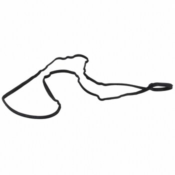 Engine Valve Cover Gasket Rocker - Left 3.5L