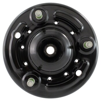 Suspension Shock Absorber Mount Cap - Front