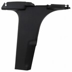 Door Pillar Post Trim Set - Right Main Image