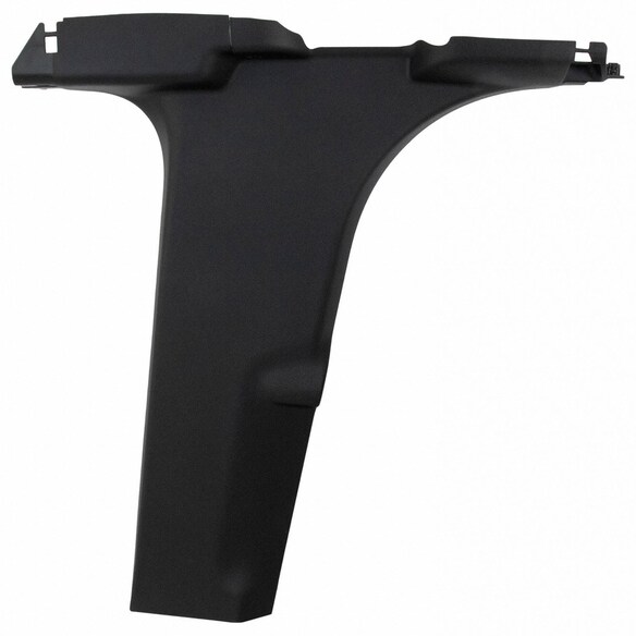 Door Pillar Post Trim Set - Right Main Image