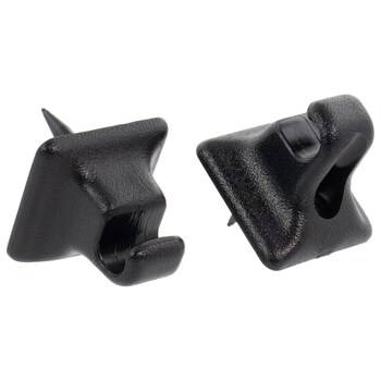 Sun Visor Holder Clip