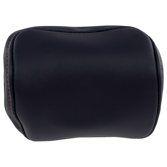 Seat Headrest Cover - Rear, Center Main Image